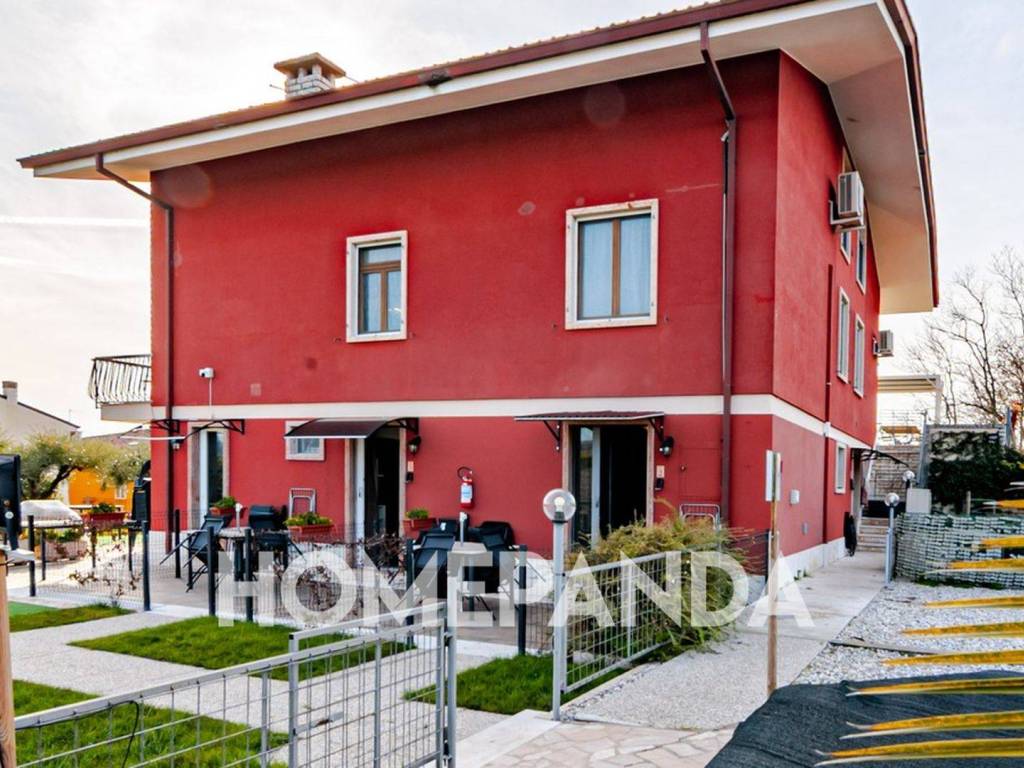 Casa indipendente a Bussolengo in Località Oca A - Foto 3