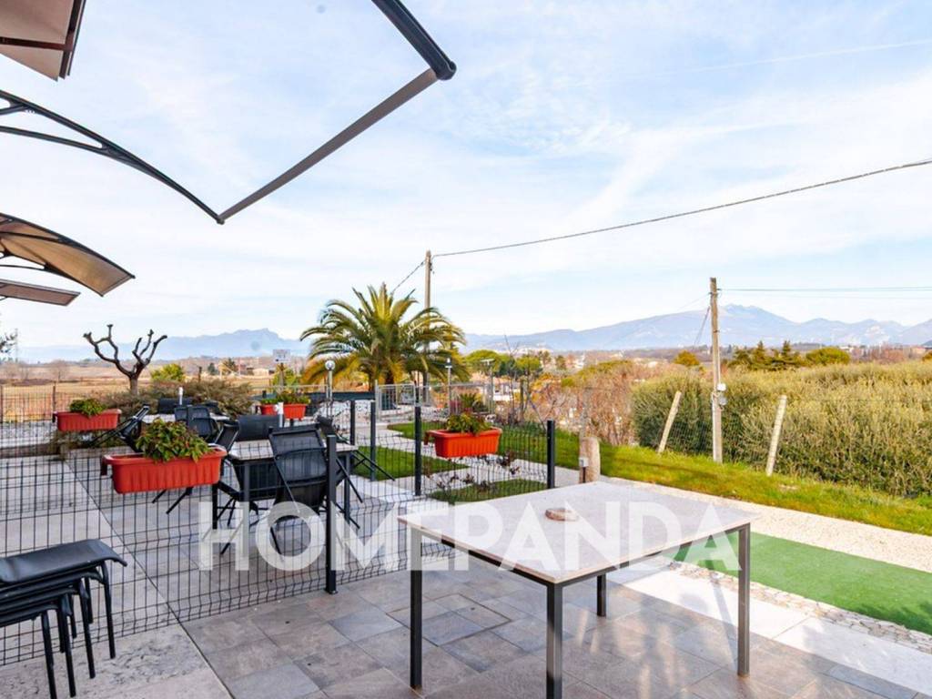 Casa indipendente a Bussolengo in Località Oca A - Foto 4