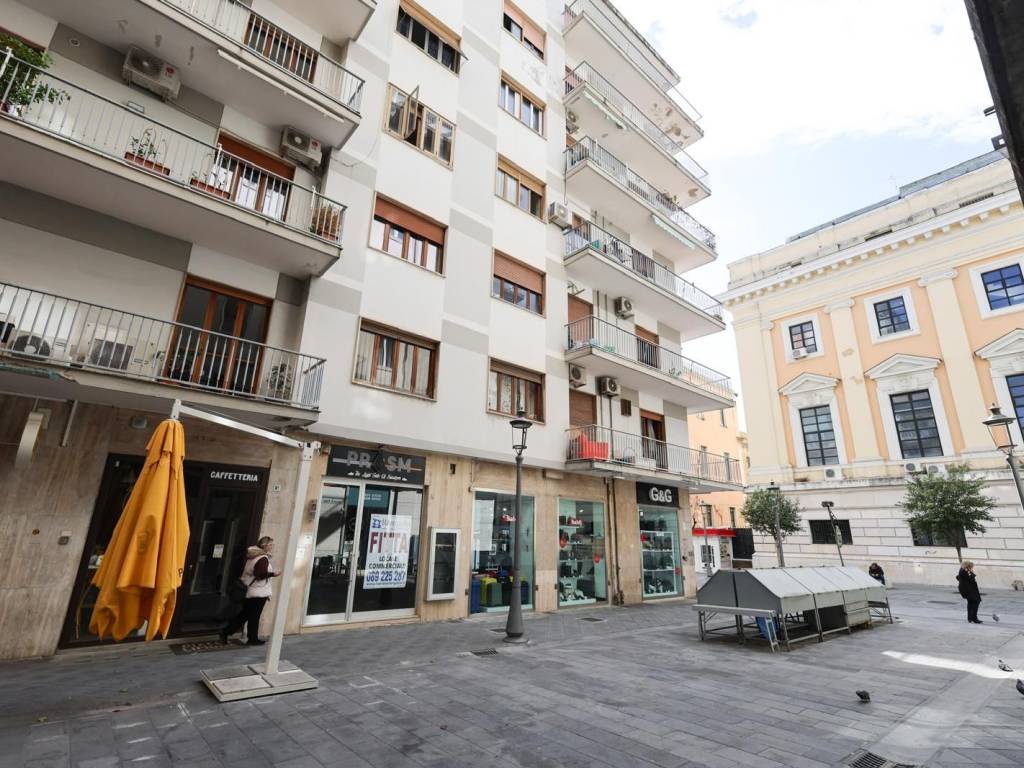 Immobile a Salerno in Via Giovan Angelo Papio - Foto 2