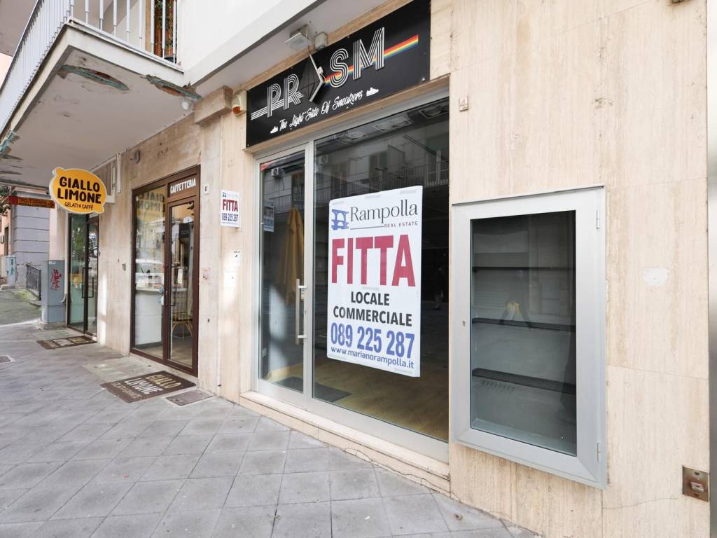 Immobile a Salerno in Via Giovan Angelo Papio - Foto 3
