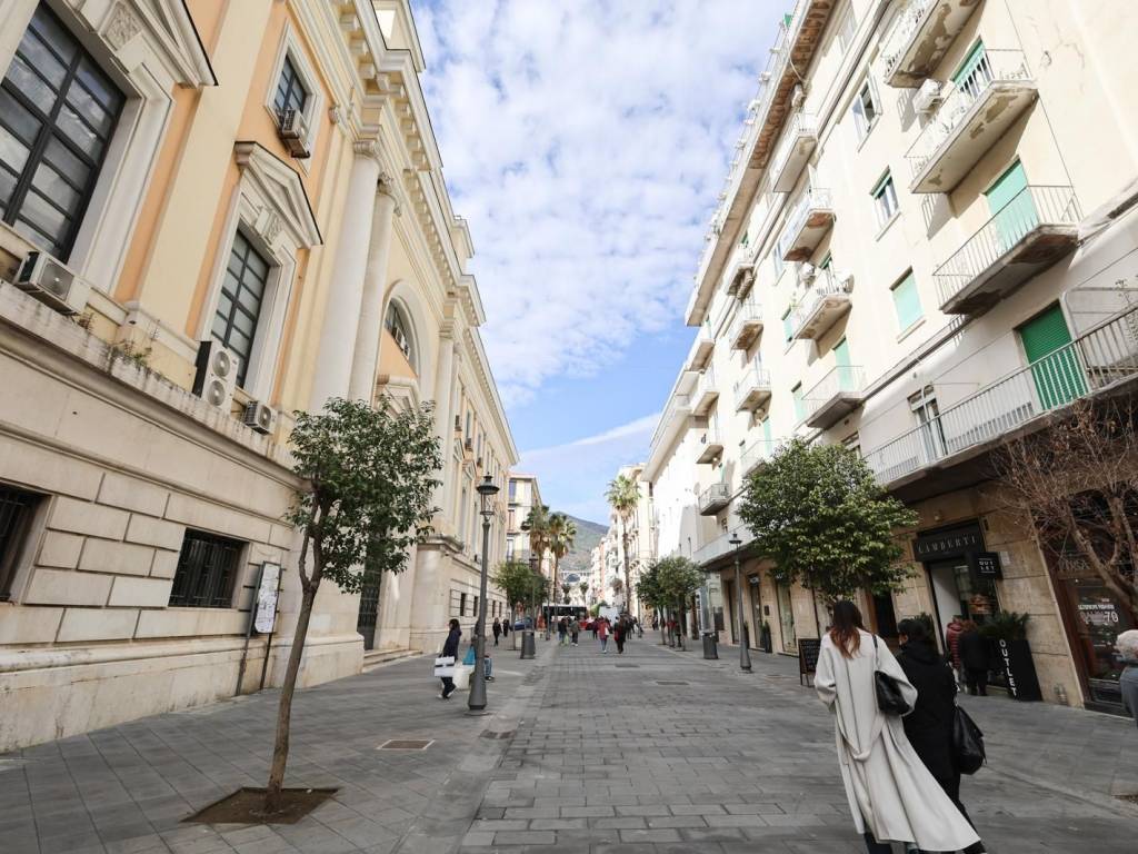 Immobile a Salerno in Via Giovan Angelo Papio - Foto 5