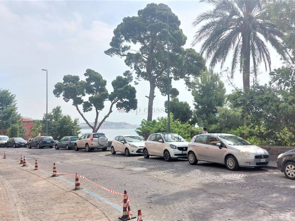 Immobile a Napoli in Via Posillipo - Foto 2