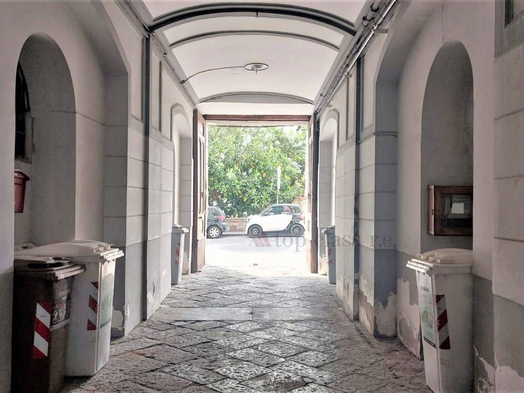 Immobile a Napoli in Via Posillipo - Foto 3