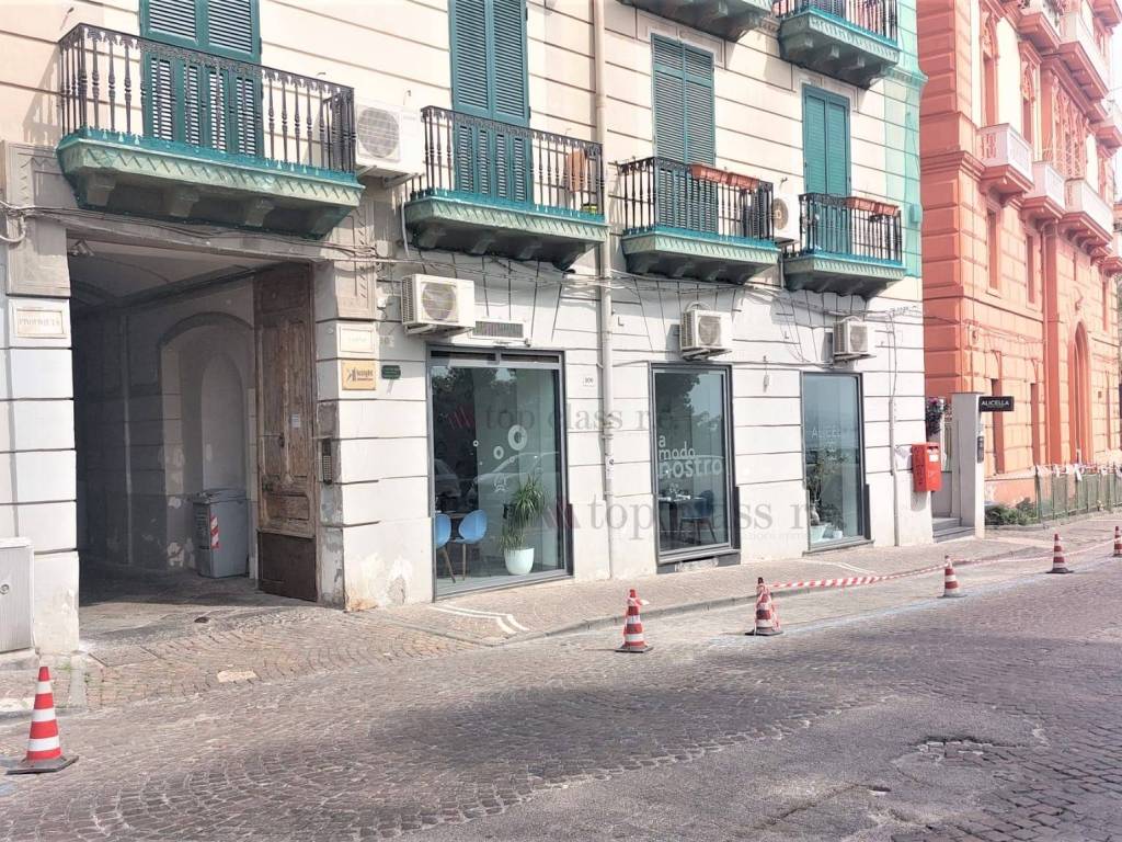 Immobile a Napoli in Via Posillipo - Foto 4
