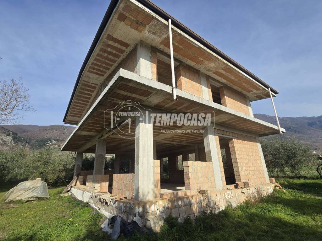 Casa indipendente a Avella - Foto 2