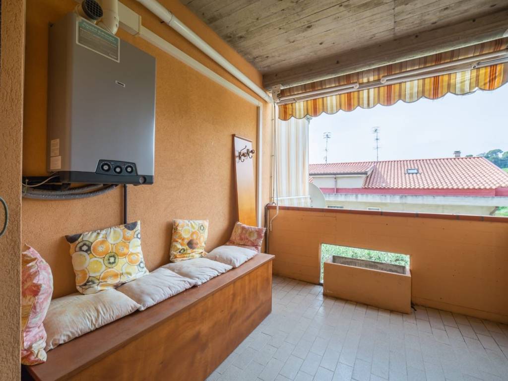 Appartamento a Massignano in Contrada Montecantino, 96 - Foto 2