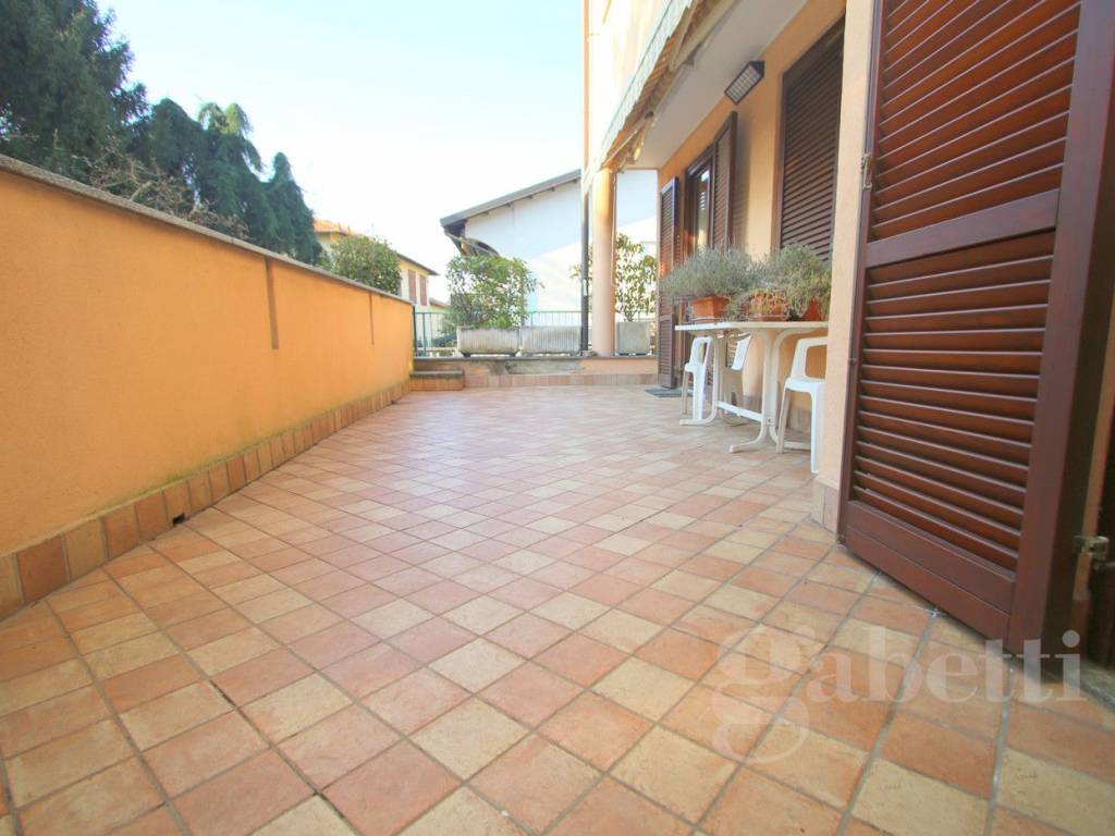 Villa a Busto arsizio in Via Cassano Magnago - Foto 4