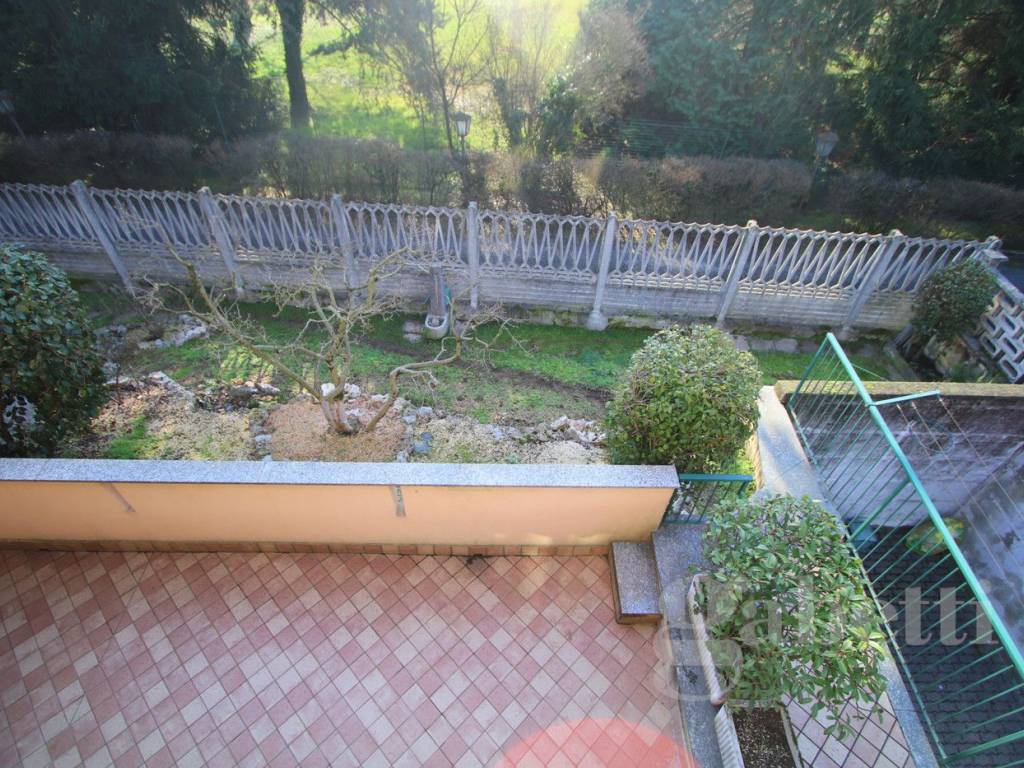 Villa a Busto arsizio in Via Cassano Magnago - Foto 5