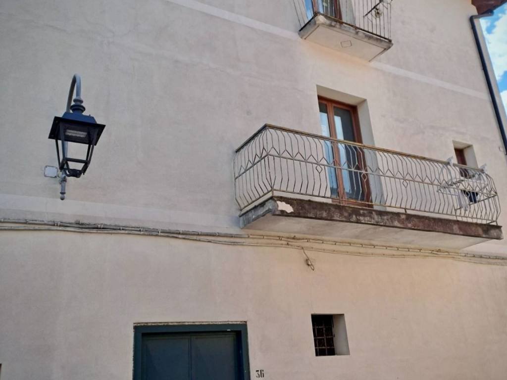 Casa indipendente a Casalbuono in Via Castello, 30 - Foto 3