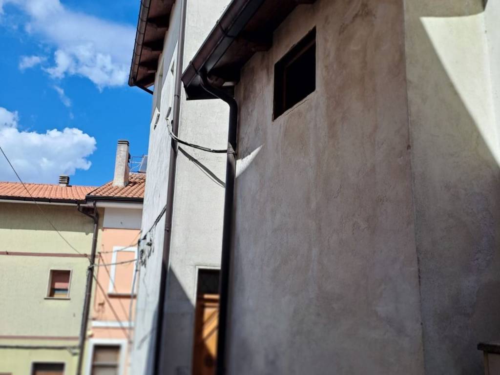 Casa indipendente a Casalbuono in Via Castello, 30 - Foto 4