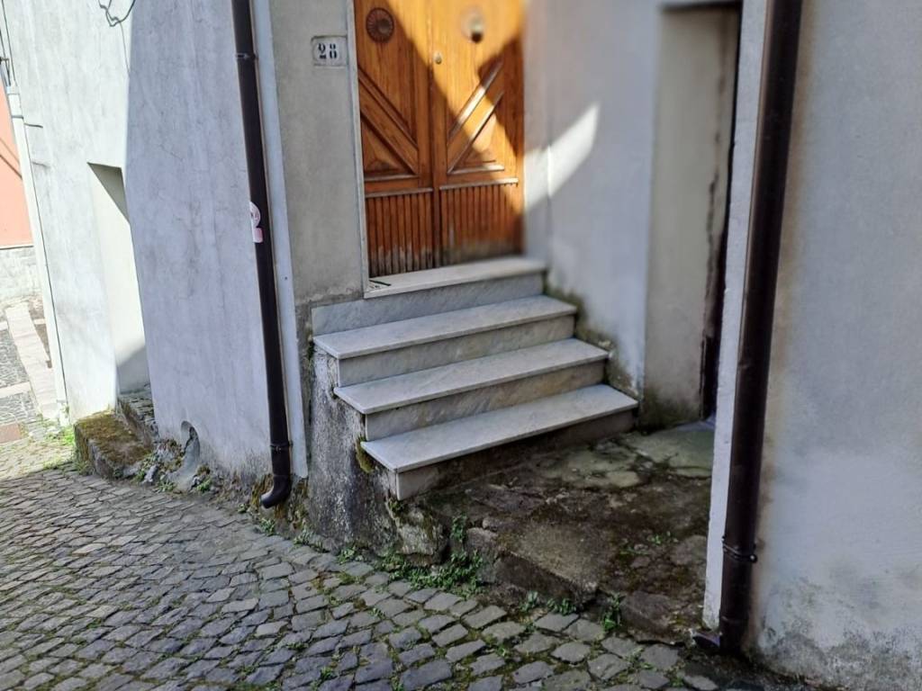 Casa indipendente a Casalbuono in Via Castello, 30 - Foto 5