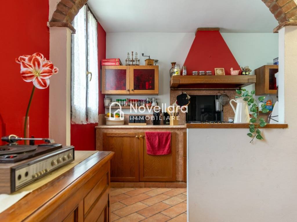 Villa a Campagnola emilia in Via Garfagnana, 16 - Foto 5