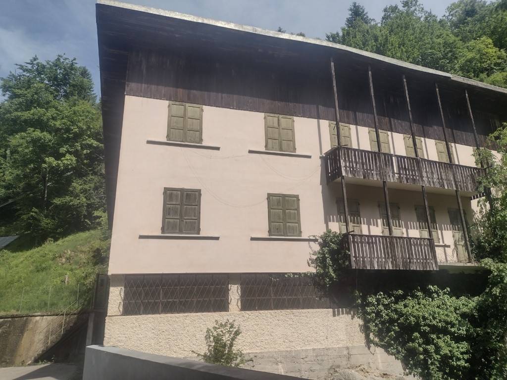 Palazzo / stabile a Feltre in Via Arson - Foto 2