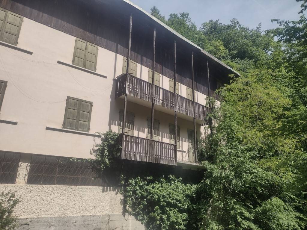 Palazzo / stabile a Feltre in Via Arson - Foto 3