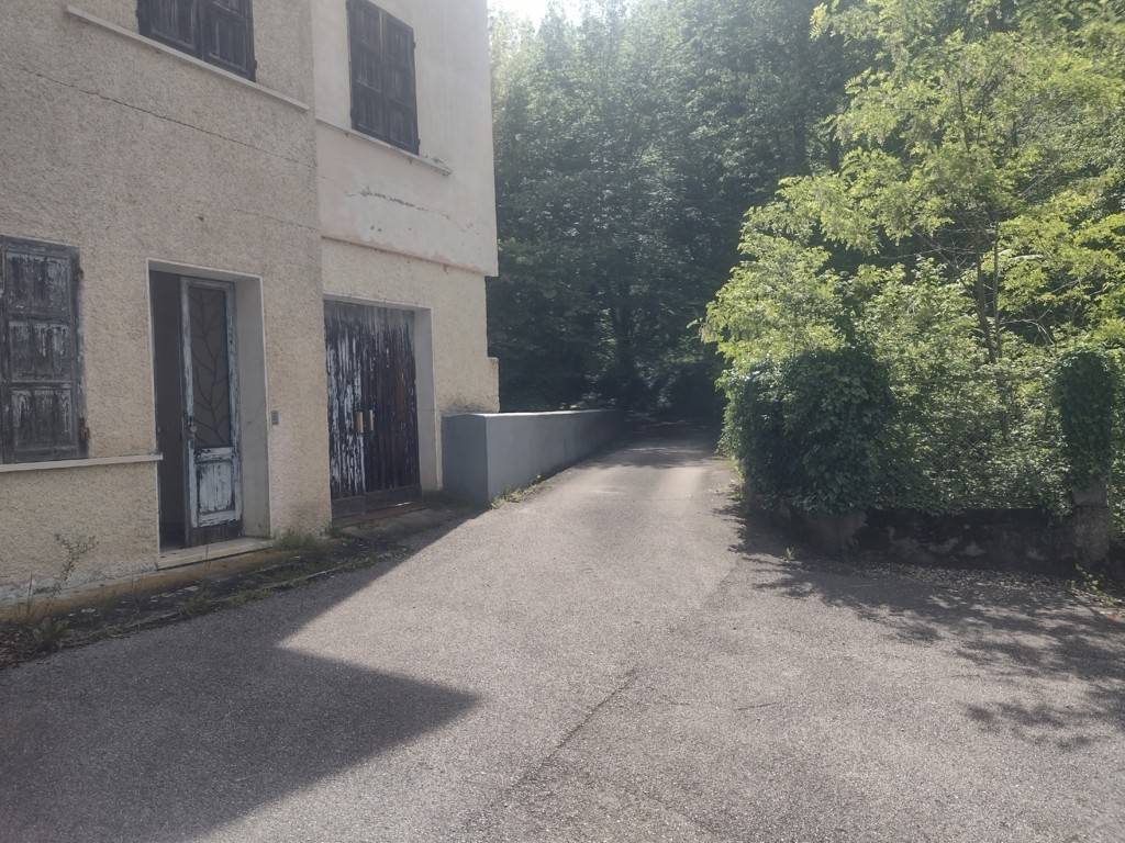 Palazzo / stabile a Feltre in Via Arson - Foto 5