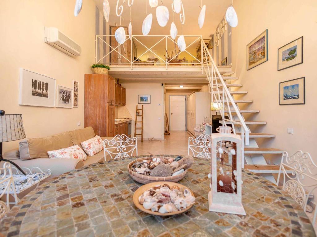 Loft / open space a Pisa in Viale del Tirreno, 76 - Foto 3
