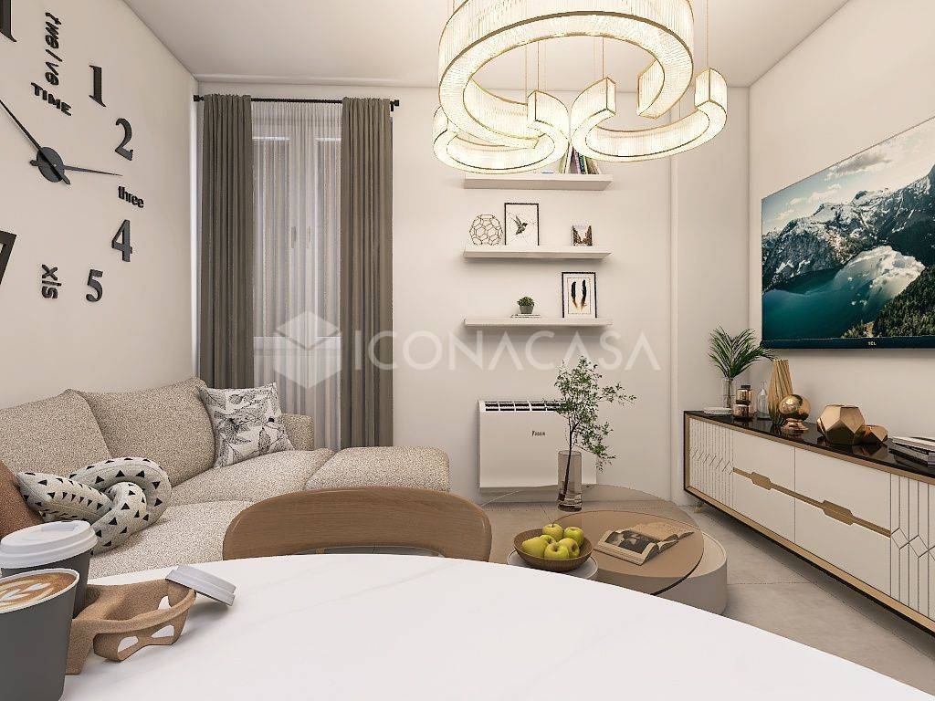 Appartamento a Bologna in Via Martin Luther King - Foto 4