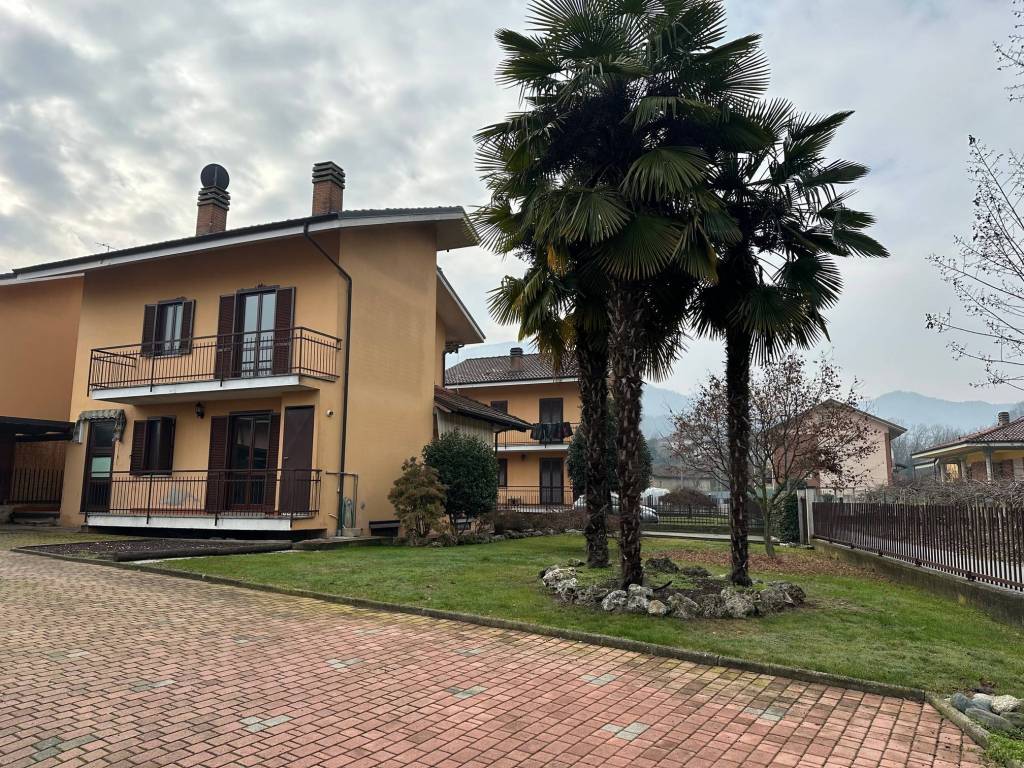 Villa a Pagno in Via Canavere, 3 - Foto 2