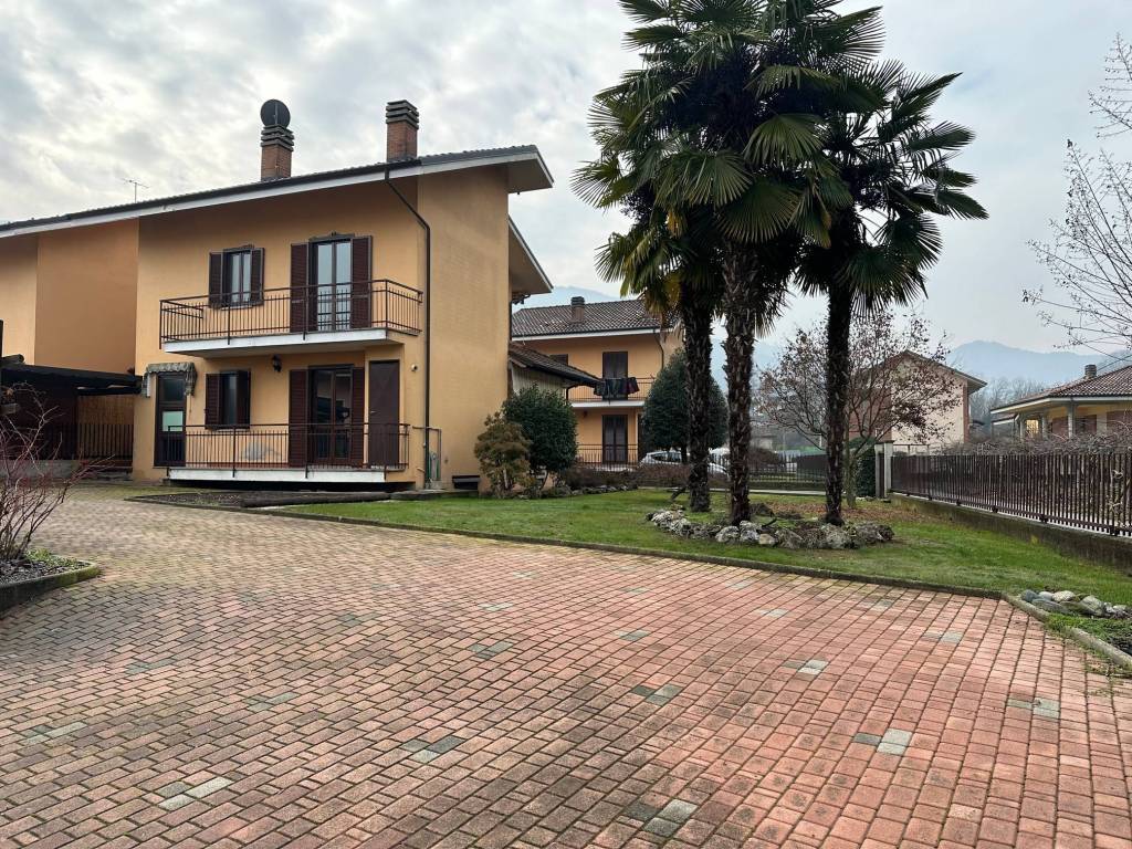 Villa a Pagno in Via Canavere, 3 - Foto 3