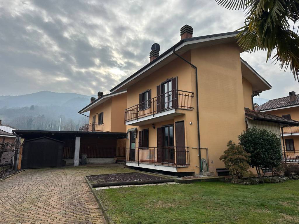 Villa a Pagno in Via Canavere, 3 - Foto 4
