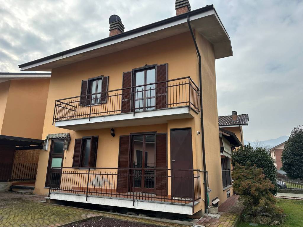 Villa a Pagno in Via Canavere, 3 - Foto 5