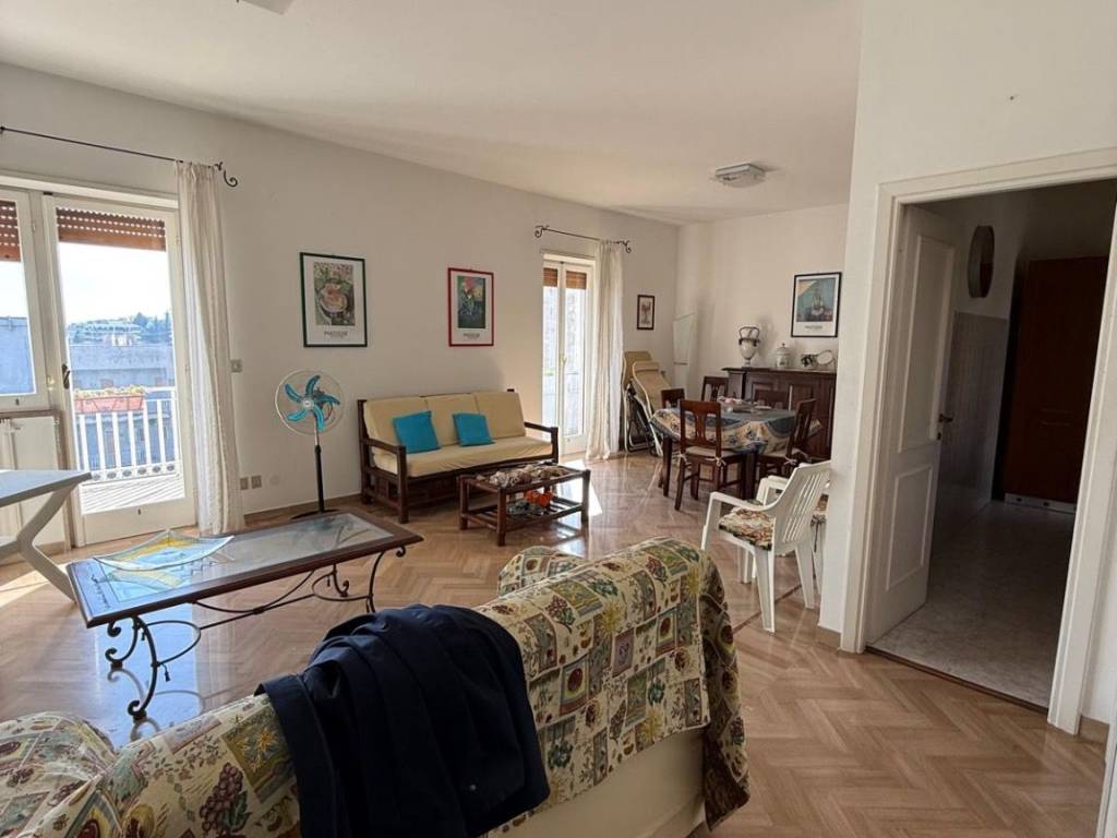 Appartamento a Gaeta in Via Colle Sant'Agata III Traversa, 29 - Foto 4