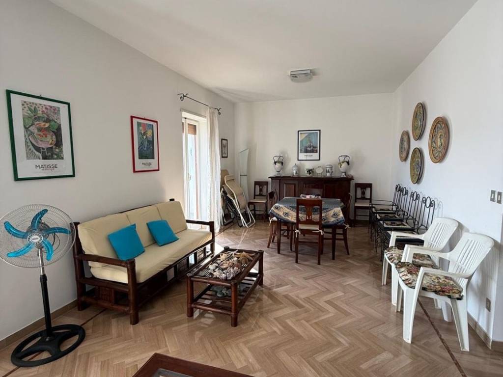 Appartamento a Gaeta in Via Colle Sant'Agata III Traversa, 29 - Foto 5