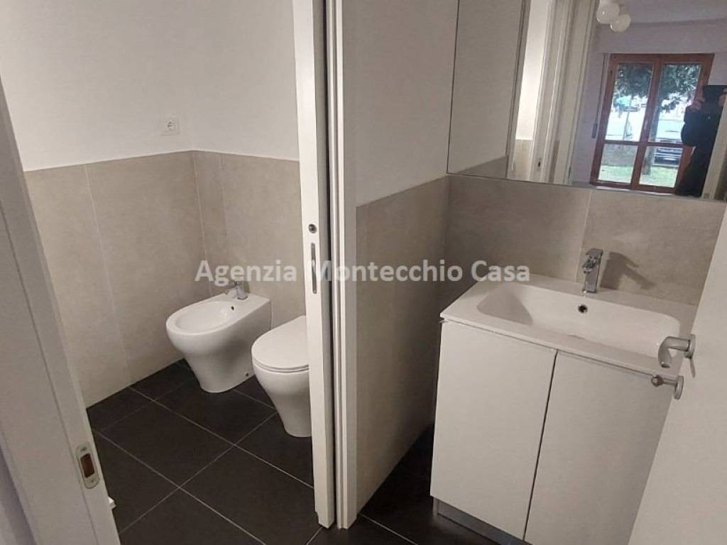 Appartamento a Vallefoglia in Via Della Libertà - Foto 4