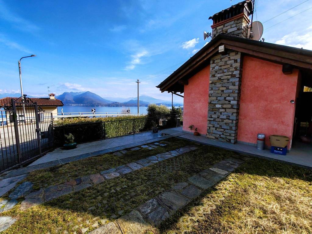 Appartamento a Stresa in Via per Levo - Foto 3