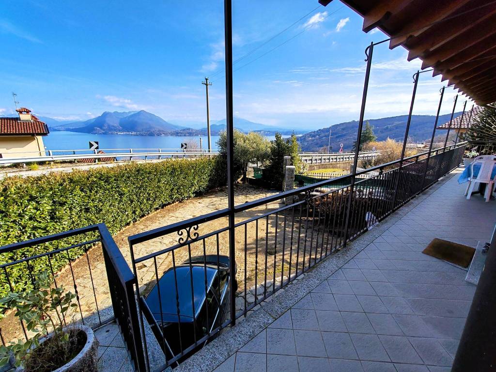 Appartamento a Stresa in Via per Levo - Foto 4