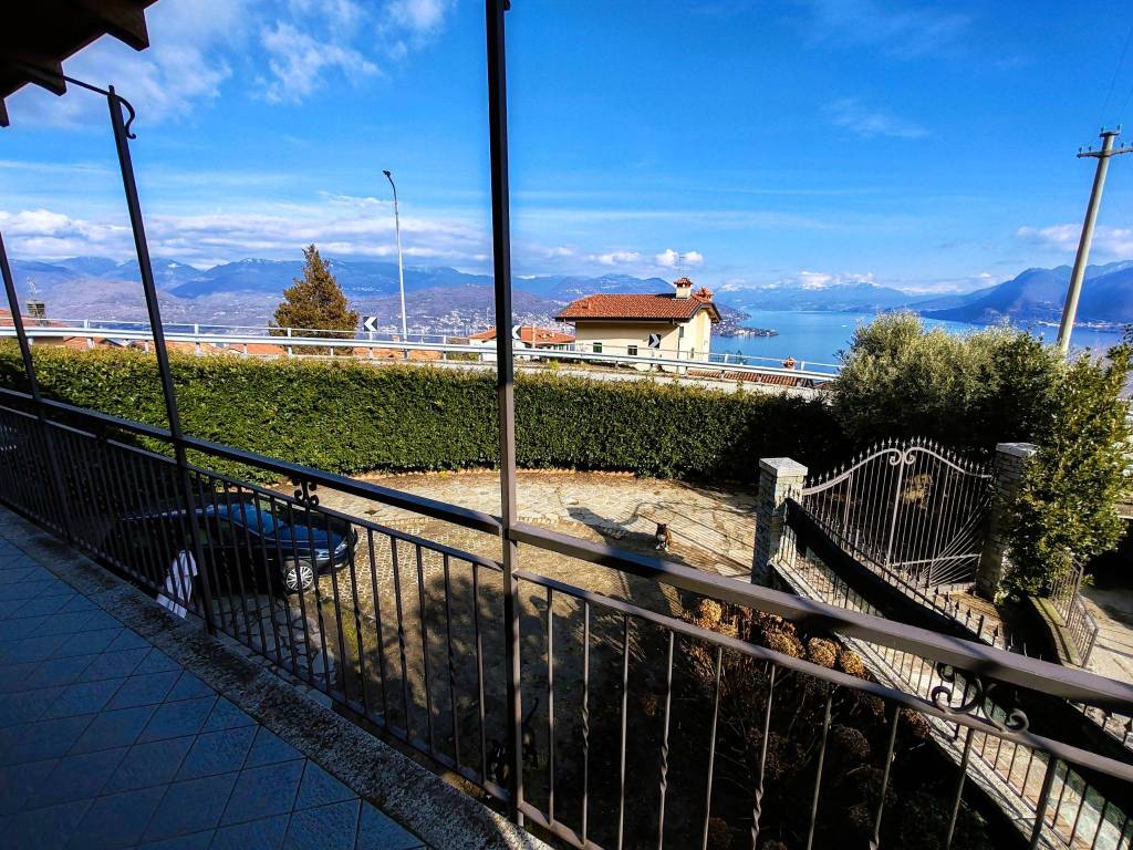 Appartamento a Stresa in Via per Levo - Foto 5