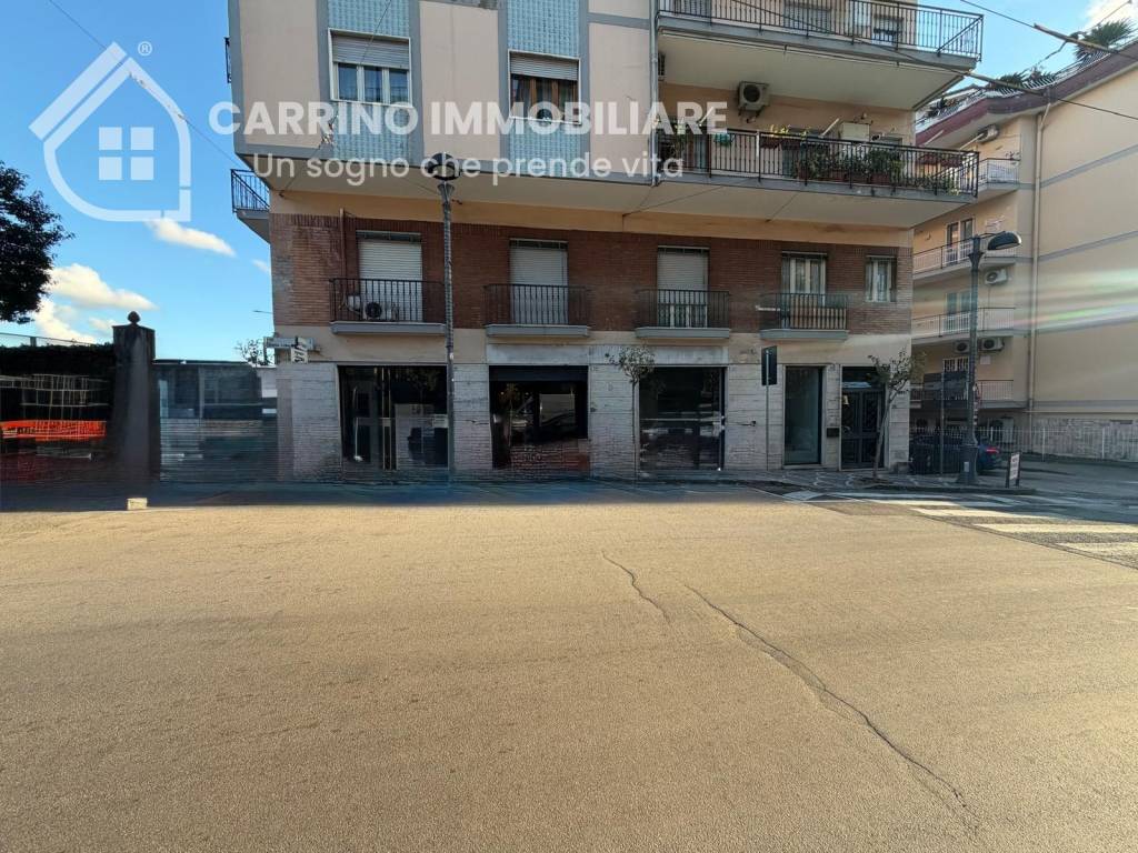 Immobile a Portici in Via Libertà, 340 - Foto 2