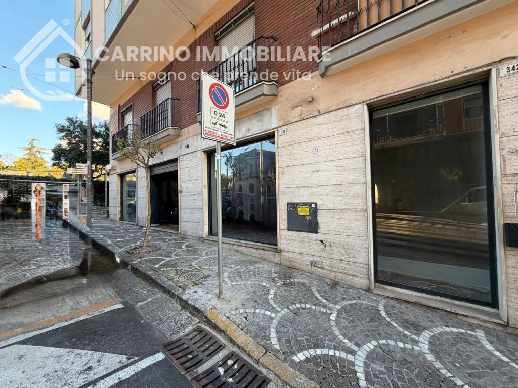 Immobile a Portici in Via Libertà, 340 - Foto 3