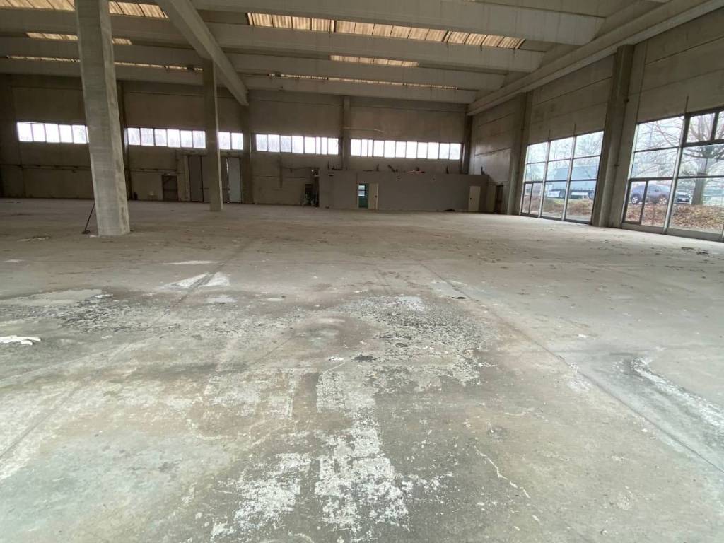 Immobile a Guardamiglio in Via Roma, 2 - Foto 2