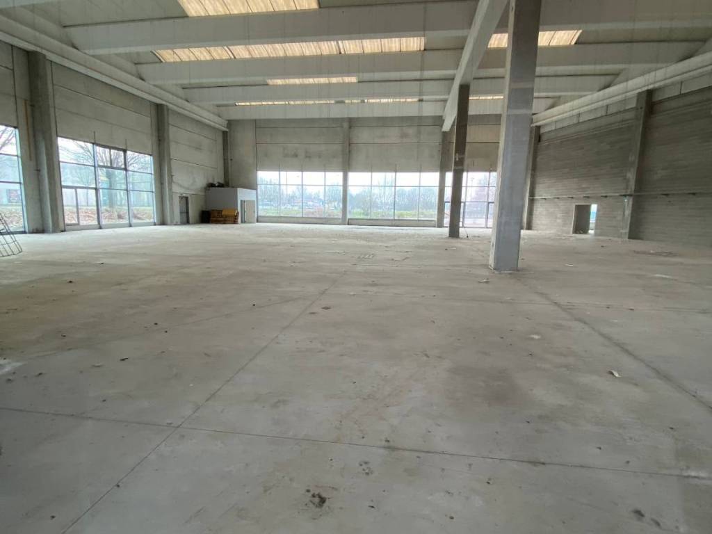 Immobile a Guardamiglio in Via Roma, 2 - Foto 3