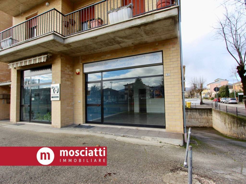 Immobile a Matelica in Via Manozzini, 18 - Foto 2