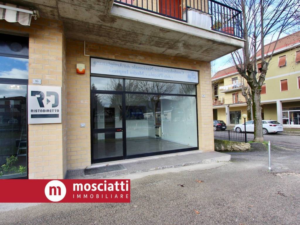 Immobile a Matelica in Via Manozzini, 18 - Foto 3