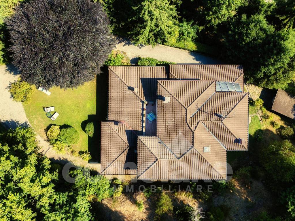Villa a San fermo della battaglia in Via 1 Maggio - Foto 2