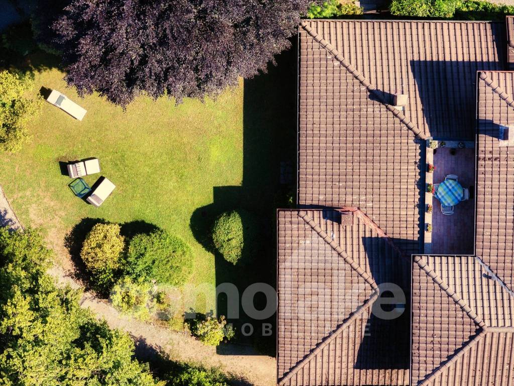 Villa a San fermo della battaglia in Via 1 Maggio - Foto 3