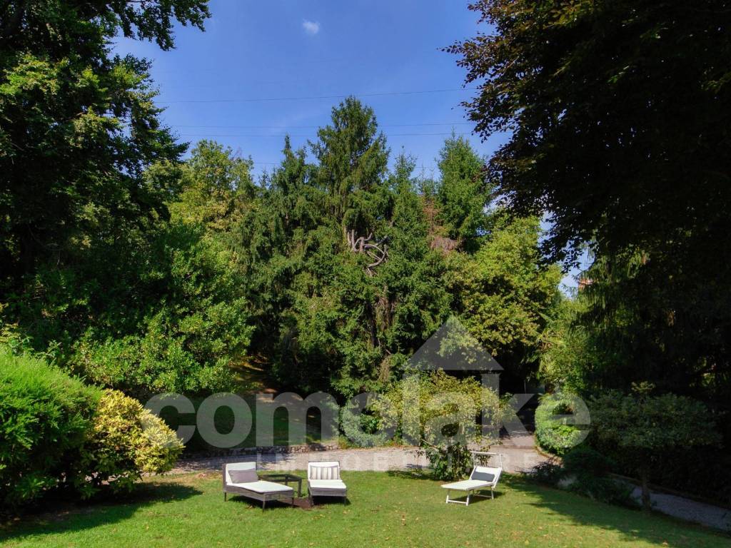 Villa a San fermo della battaglia in Via 1 Maggio - Foto 4