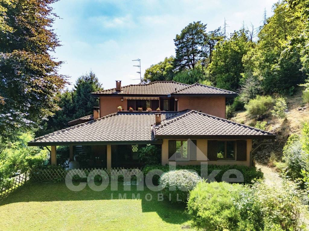 Villa a San fermo della battaglia in Via 1 Maggio - Foto 5