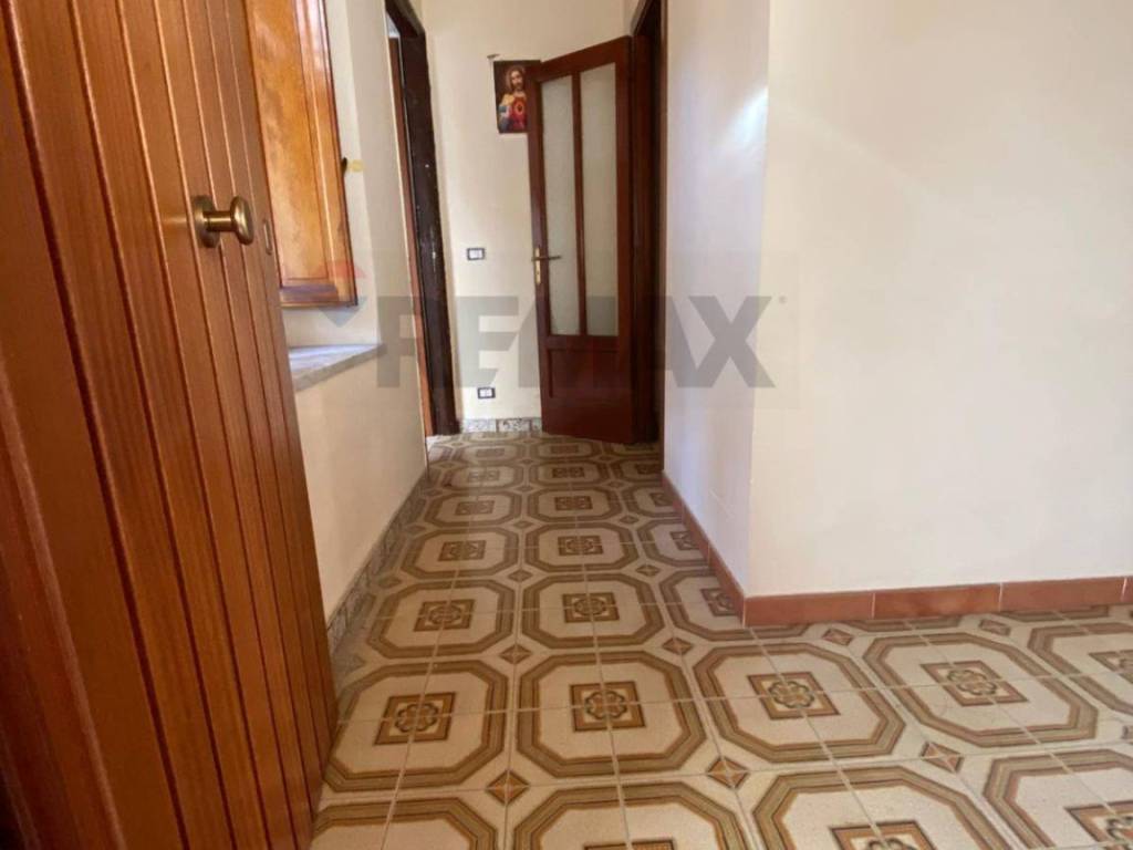 Appartamento a Spadafora in umberto I - Foto 2