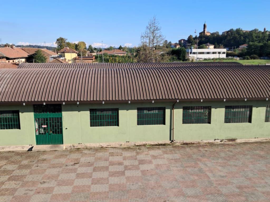 Immobile a Villafranca d'asti in Regione Taverne, 49 - Foto 5