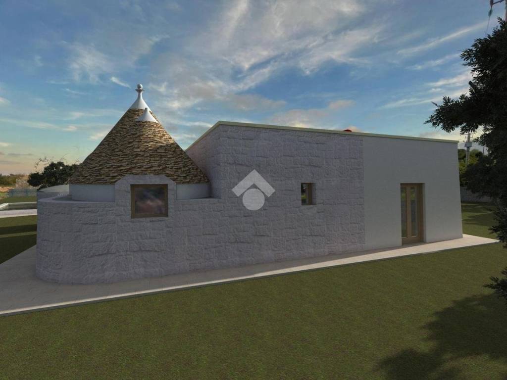 Rustico / casale a Martina franca in Via Alberobello - Foto 3