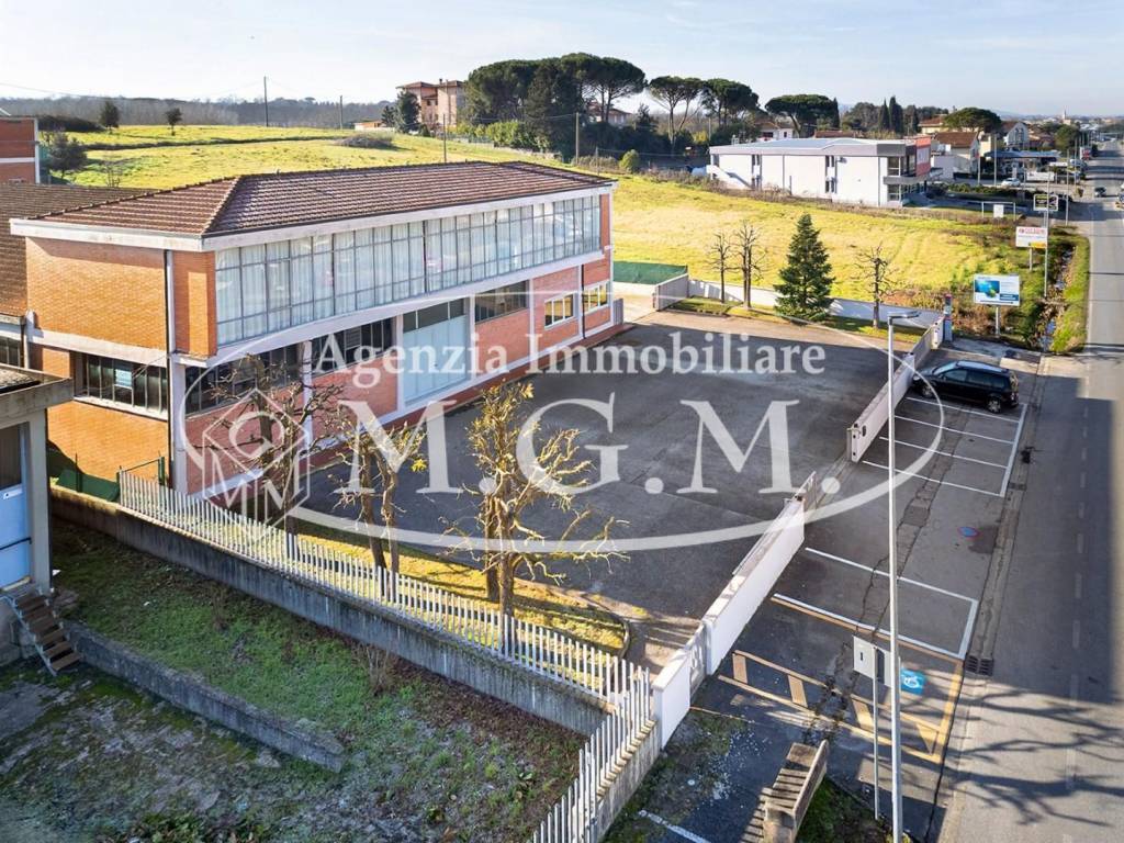 Immobile a Casciana terme lari - Foto 2