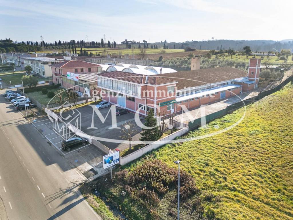Immobile a Casciana terme lari - Foto 5