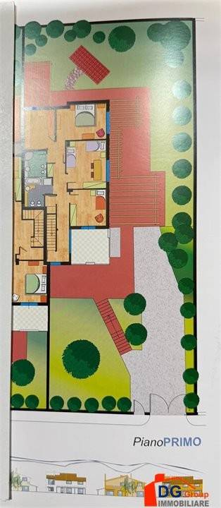 Villa a Alcamo - Foto 2