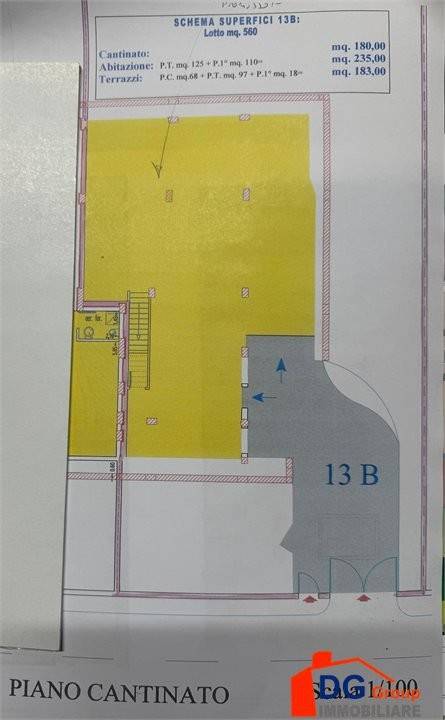 Villa a Alcamo - Foto 4