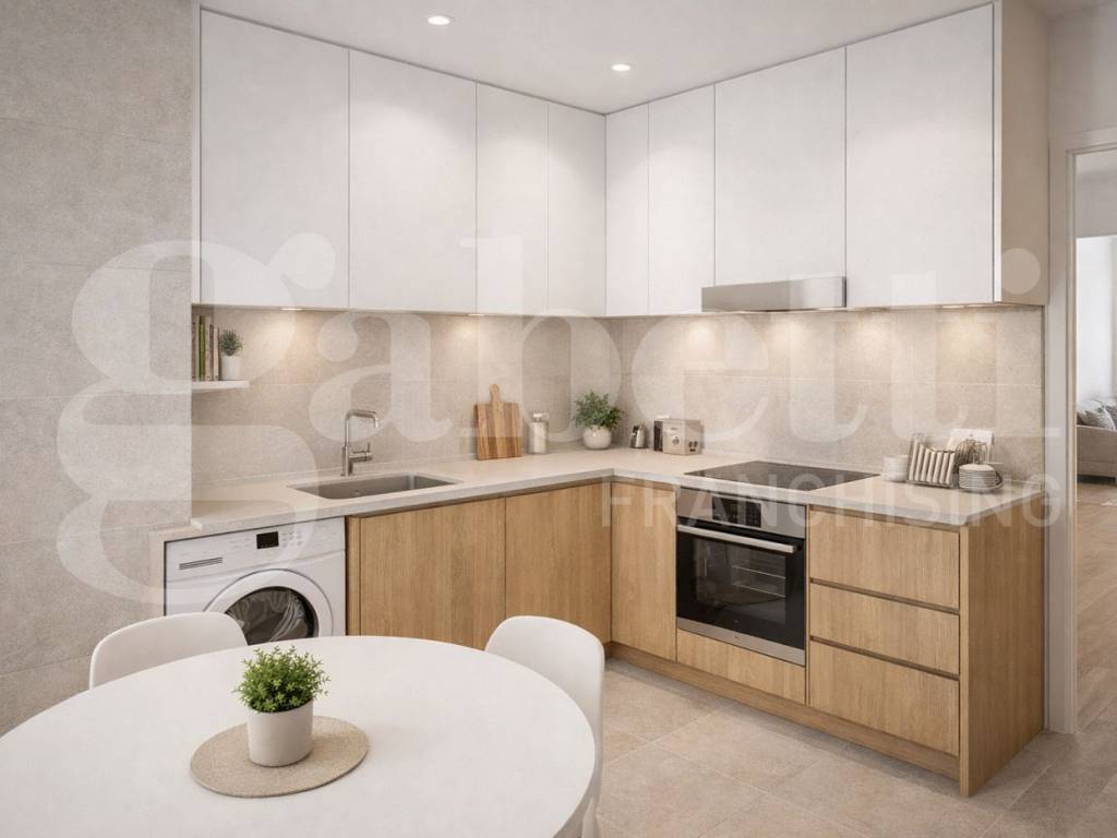 Appartamento a Chioggia in SOTTOMARINA - VIALE CRISTOFORO COLOMBO , 00 - Foto 2