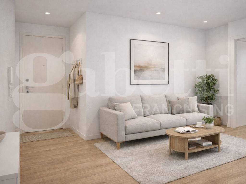 Appartamento a Chioggia in SOTTOMARINA - VIALE CRISTOFORO COLOMBO , 00 - Foto 4